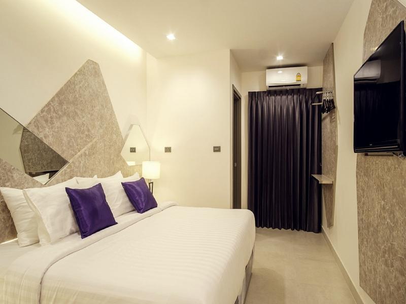 בנגקוק Spittze Hotel Pratunam מראה חיצוני תמונה