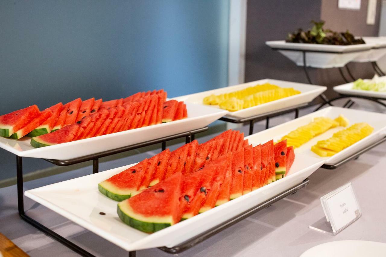 בנגקוק Spittze Hotel Pratunam מראה חיצוני תמונה