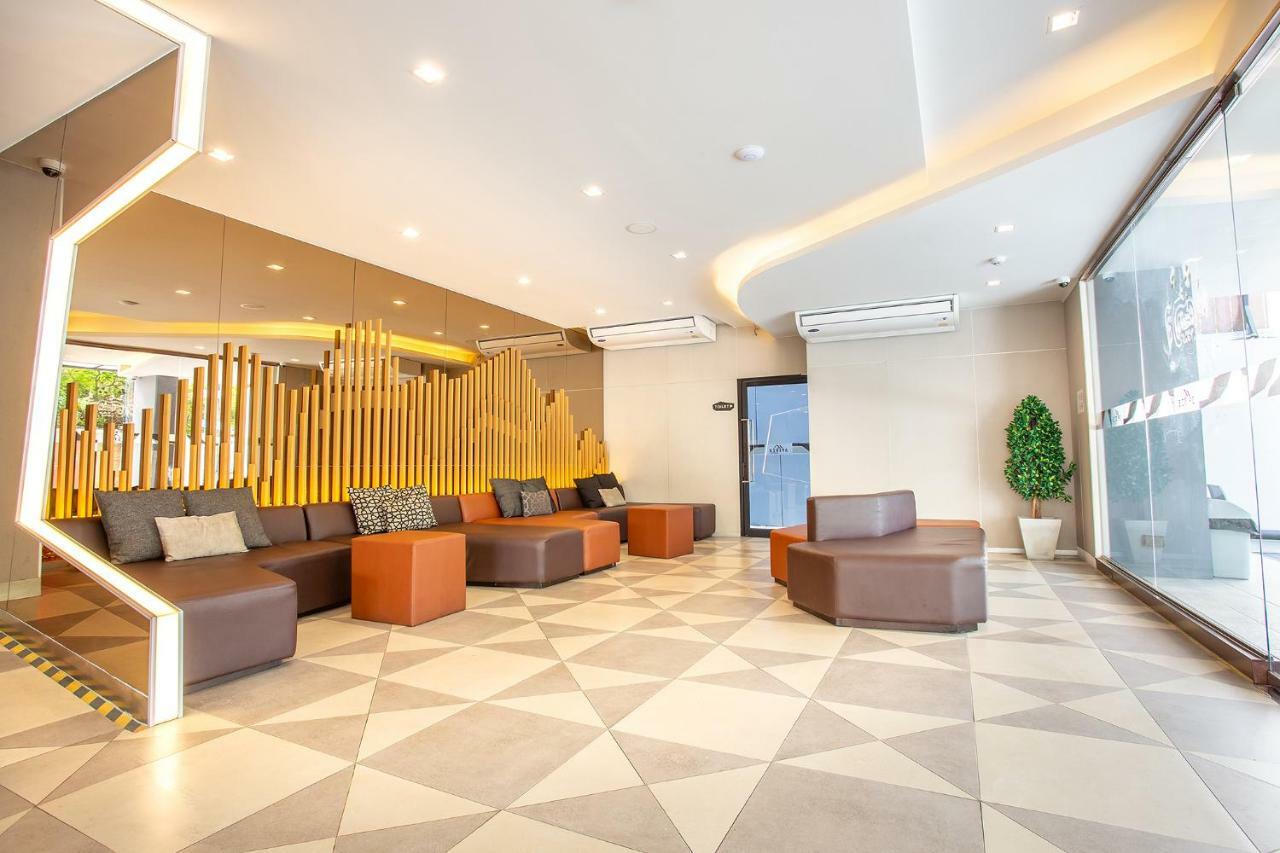 בנגקוק Spittze Hotel Pratunam מראה חיצוני תמונה